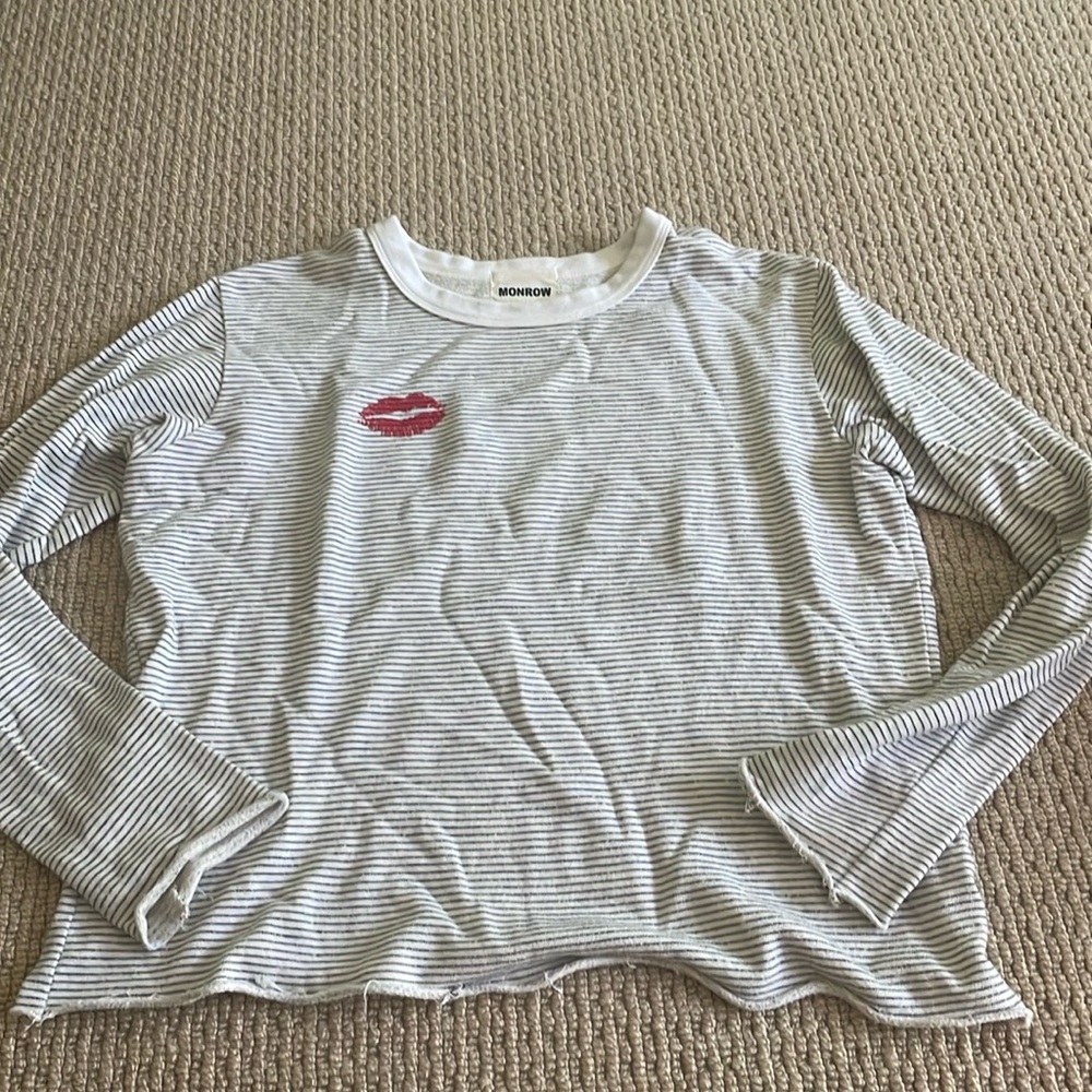 MONROW TOP